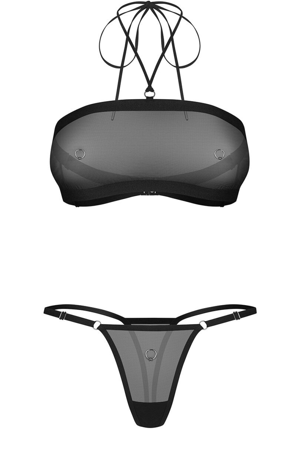 Sexy Set model 229752 Obsessive - Afbeelding 2