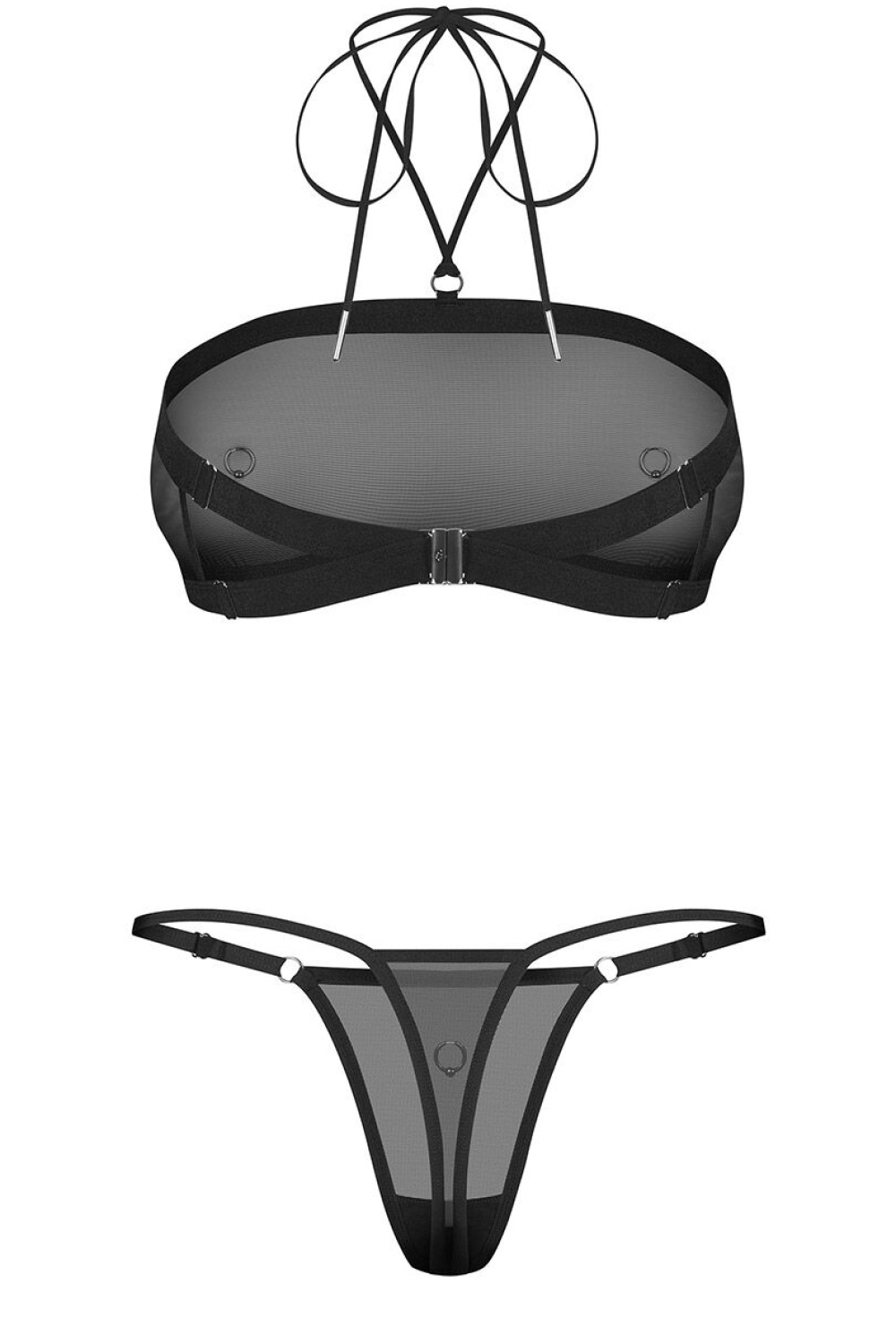 Sexy Set model 229752 Obsessive - Afbeelding 4