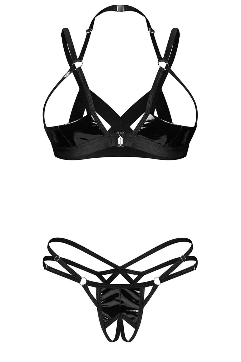 Sexy Set model 229754 Obsessive - Afbeelding 2