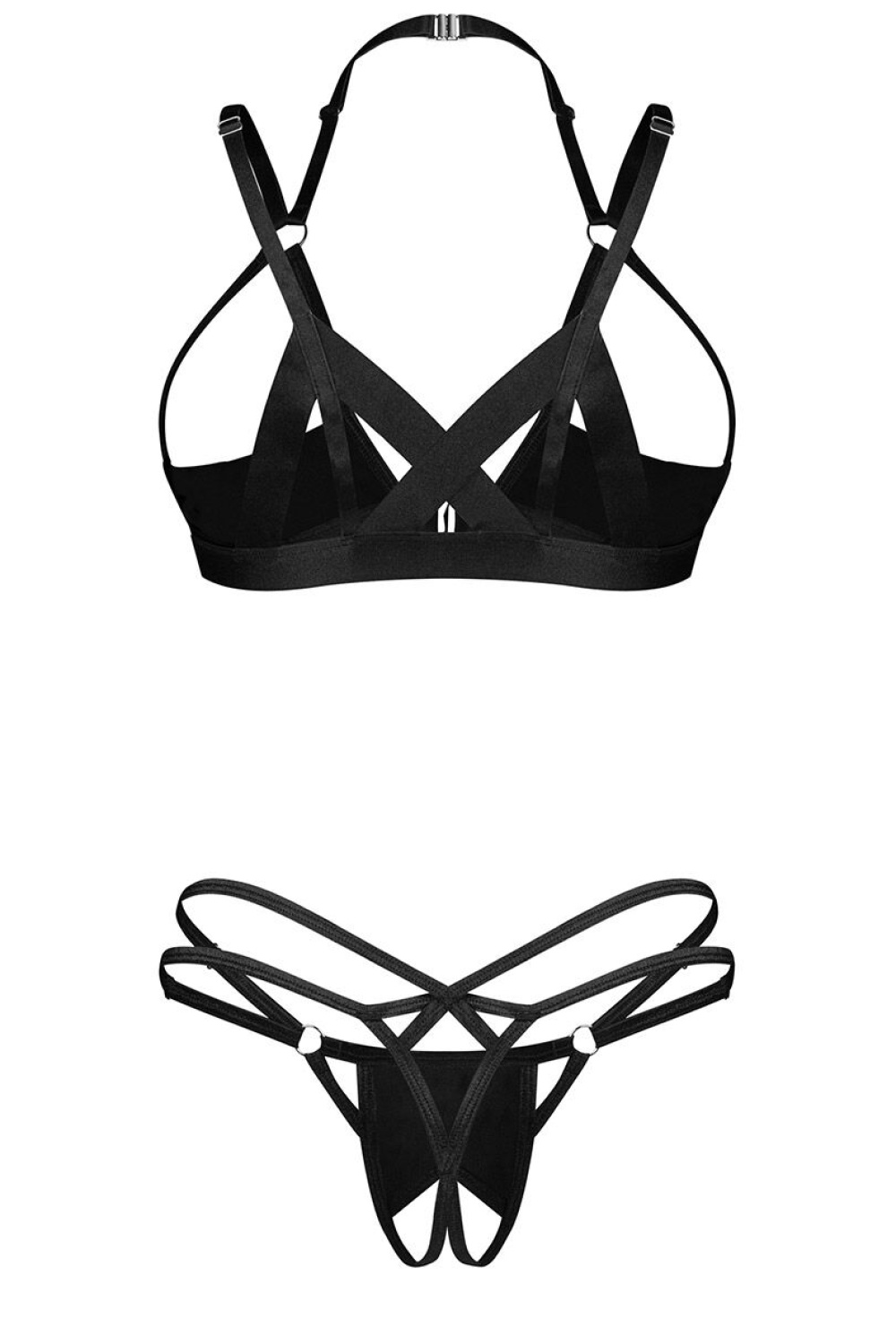 Sexy Set model 229754 Obsessive - Afbeelding 4