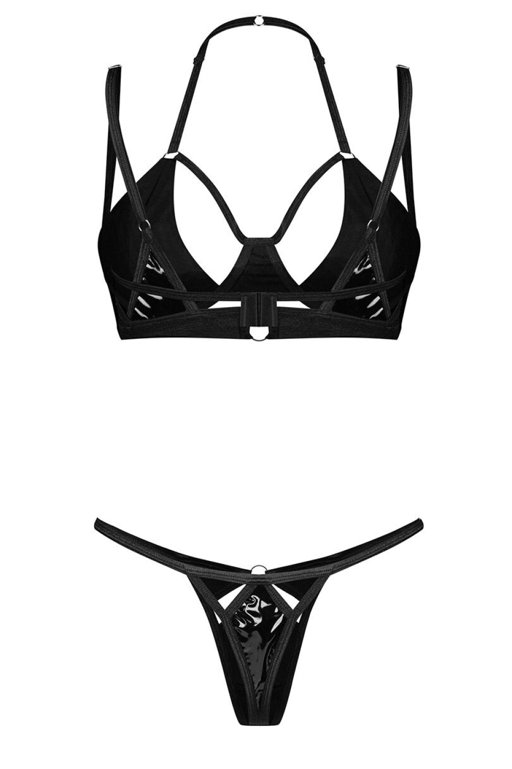 Sexy Set model 229755 Obsessive - Afbeelding 4