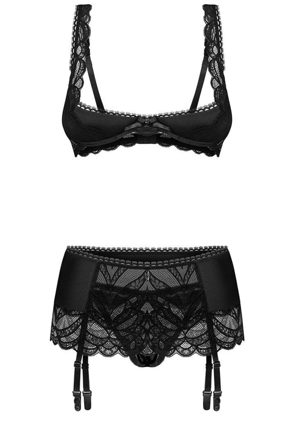 Sexy Set model 229756 Obsessive - Afbeelding 2