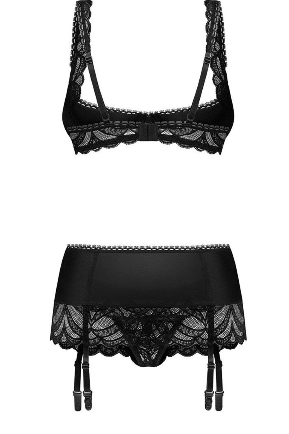 Sexy Set model 229756 Obsessive - Afbeelding 3