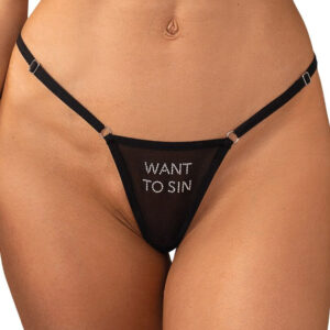 Strings model 229758 Obsessive