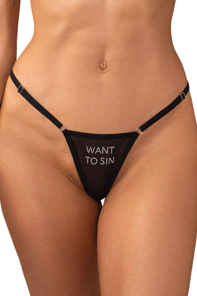 Strings model 229758 Obsessive