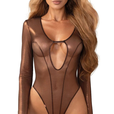 Body model 229764 Obsessive