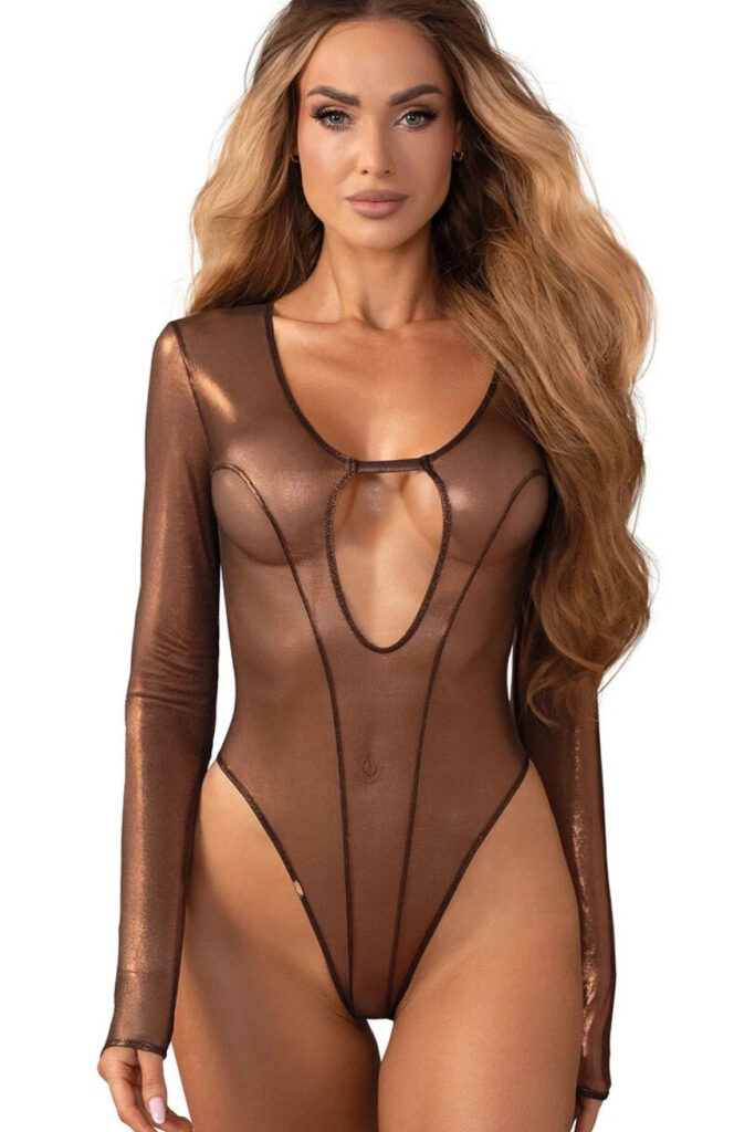 Body model 229764 Obsessive