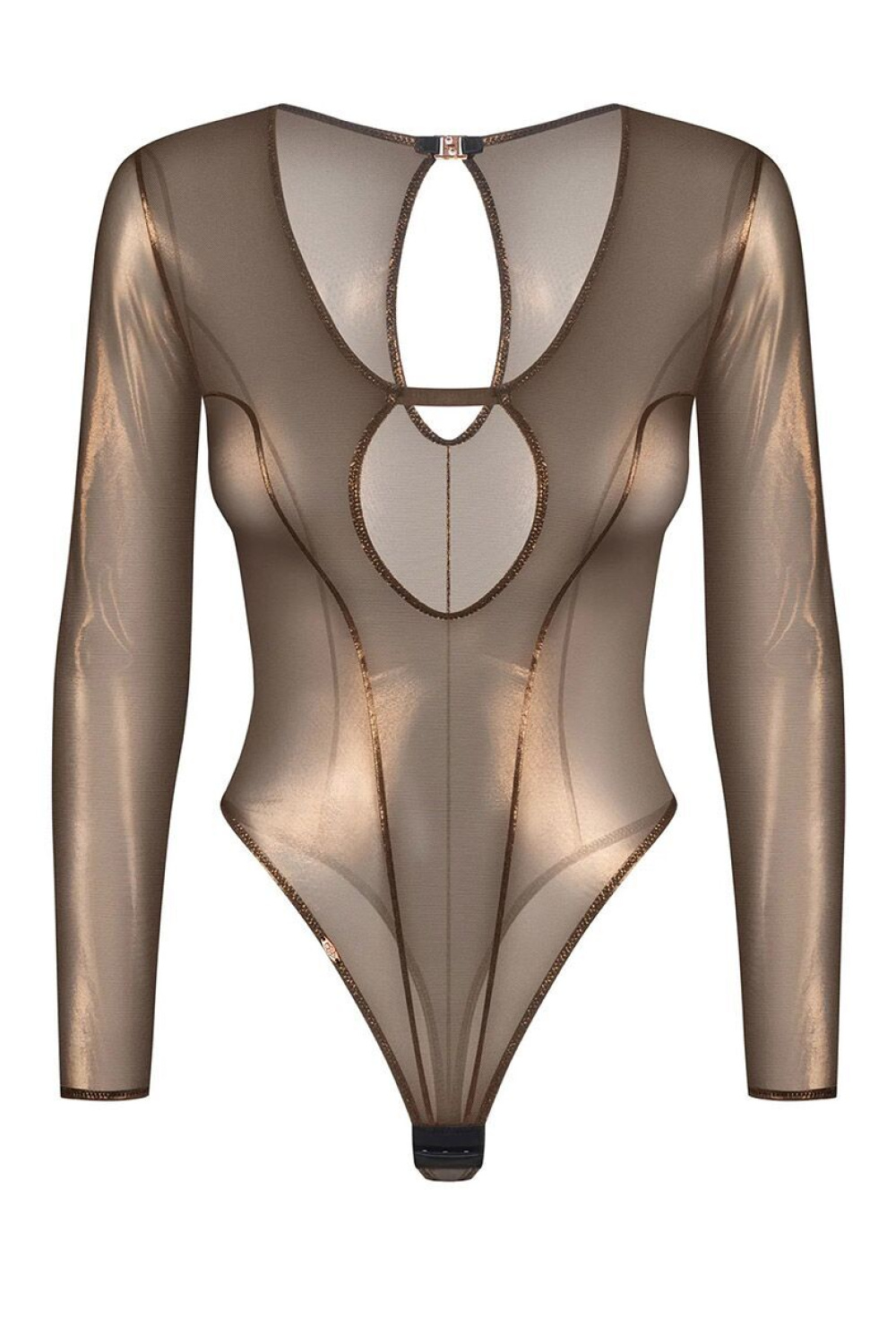 Body model 229764 Obsessive - Afbeelding 4