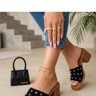 Absatzsandalen model 229775 Solea