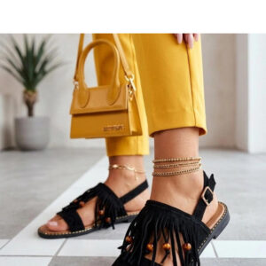 Sandalen model 229789 Solea