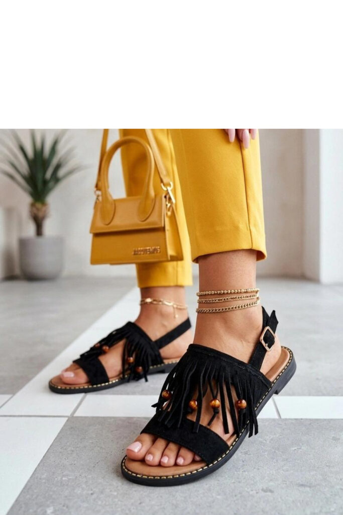 Sandalen model 229789 Solea
