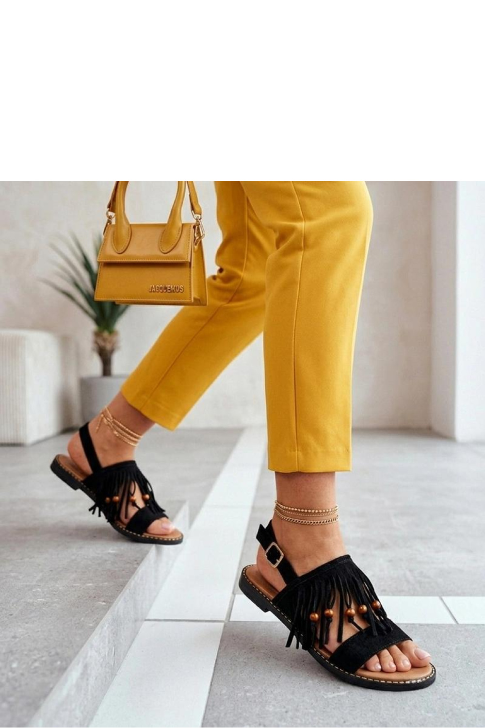 Sandalen model 229789 Solea - Afbeelding 2