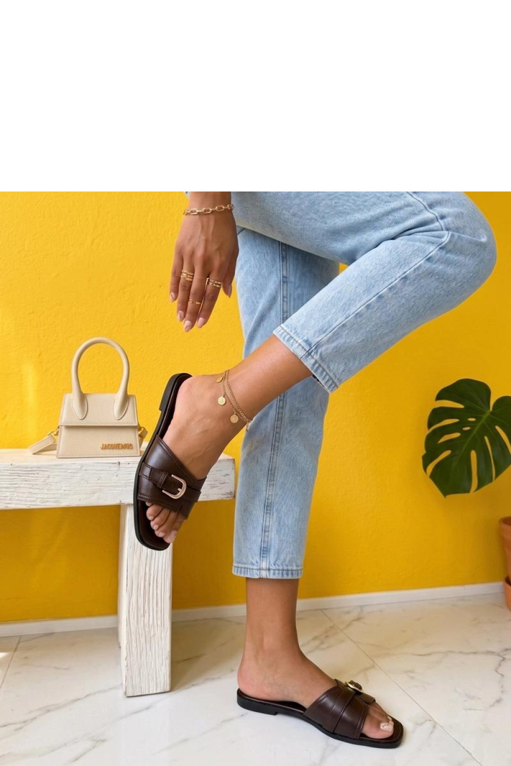 Pantoletten model 229797 Solea - Afbeelding 2