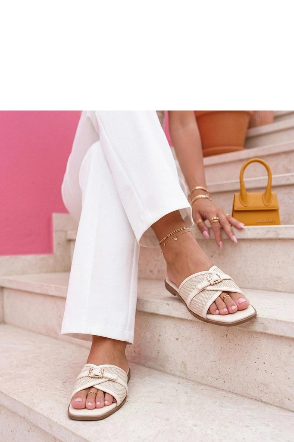 Pantoletten model 229802 Solea - Afbeelding 3