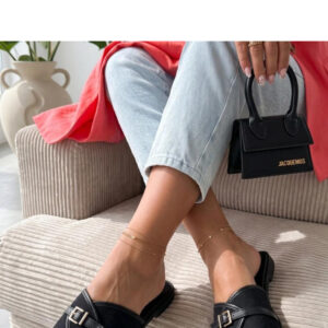 Pantoletten model 229803 Solea