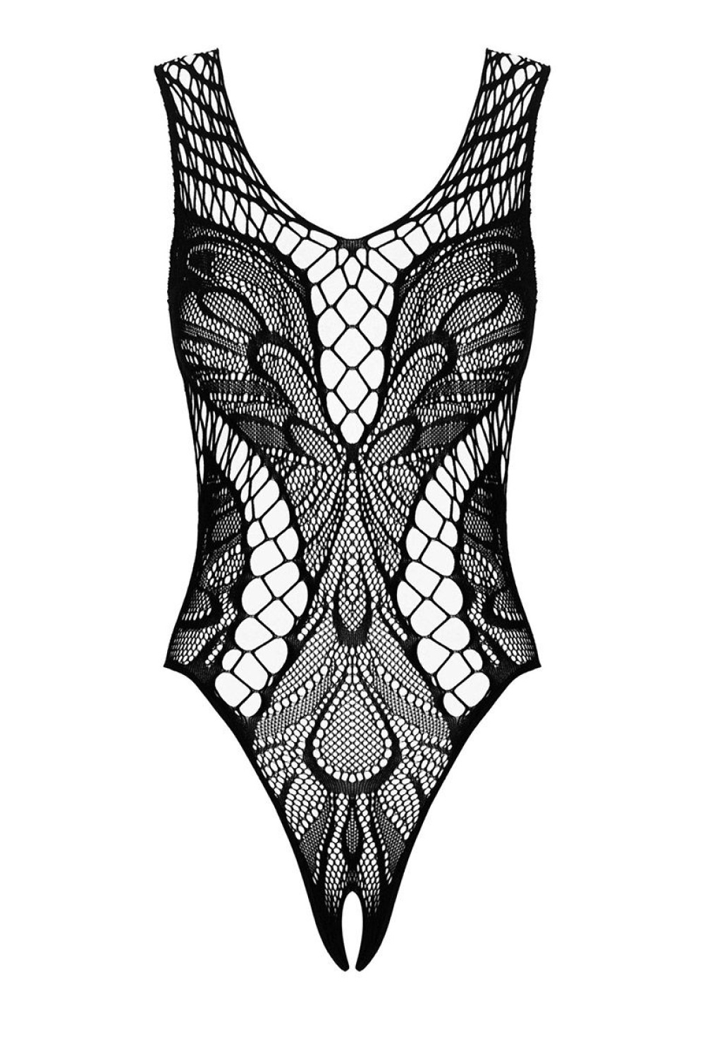 Body model 229826 Obsessive - Afbeelding 2