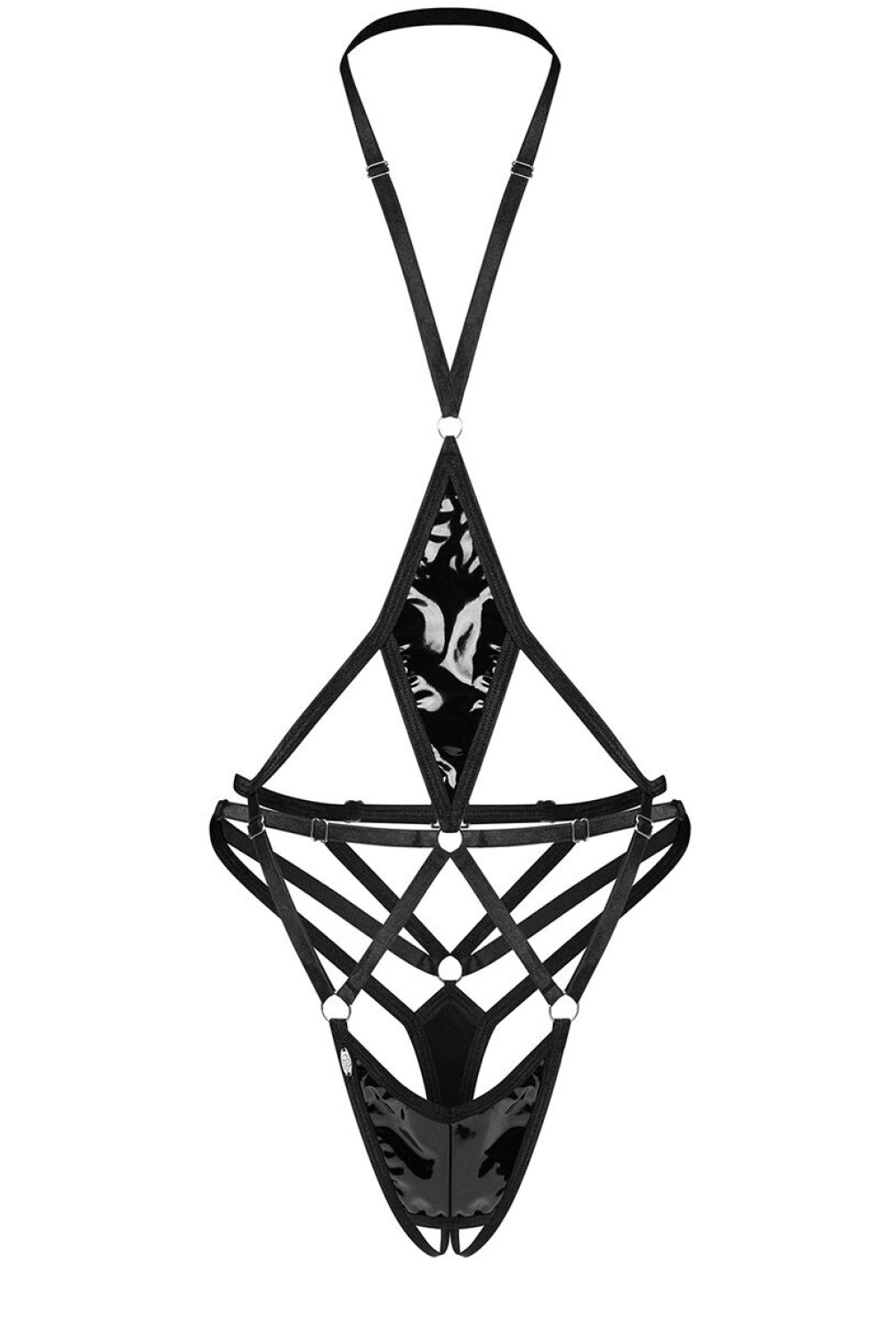 Body model 229828 Obsessive - Afbeelding 2