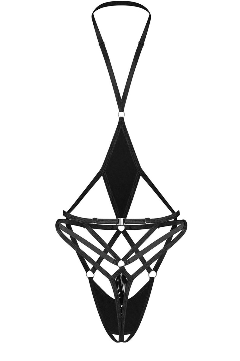 Body model 229828 Obsessive - Afbeelding 4