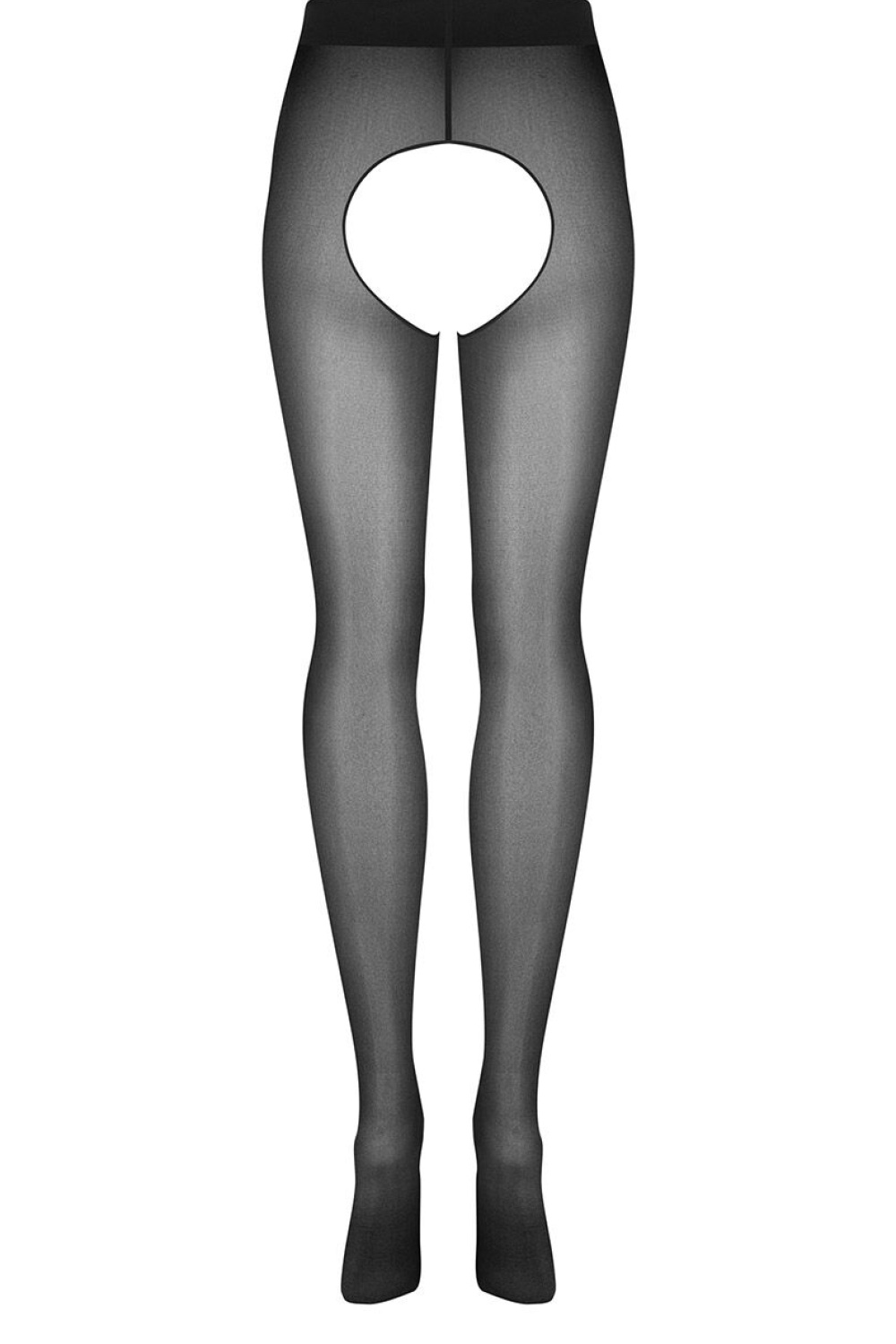 Strumpfhose model 229837 Obsessive - Afbeelding 4