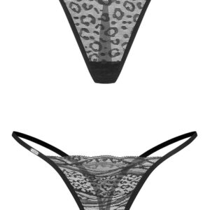 Set model 229838 Obsessive