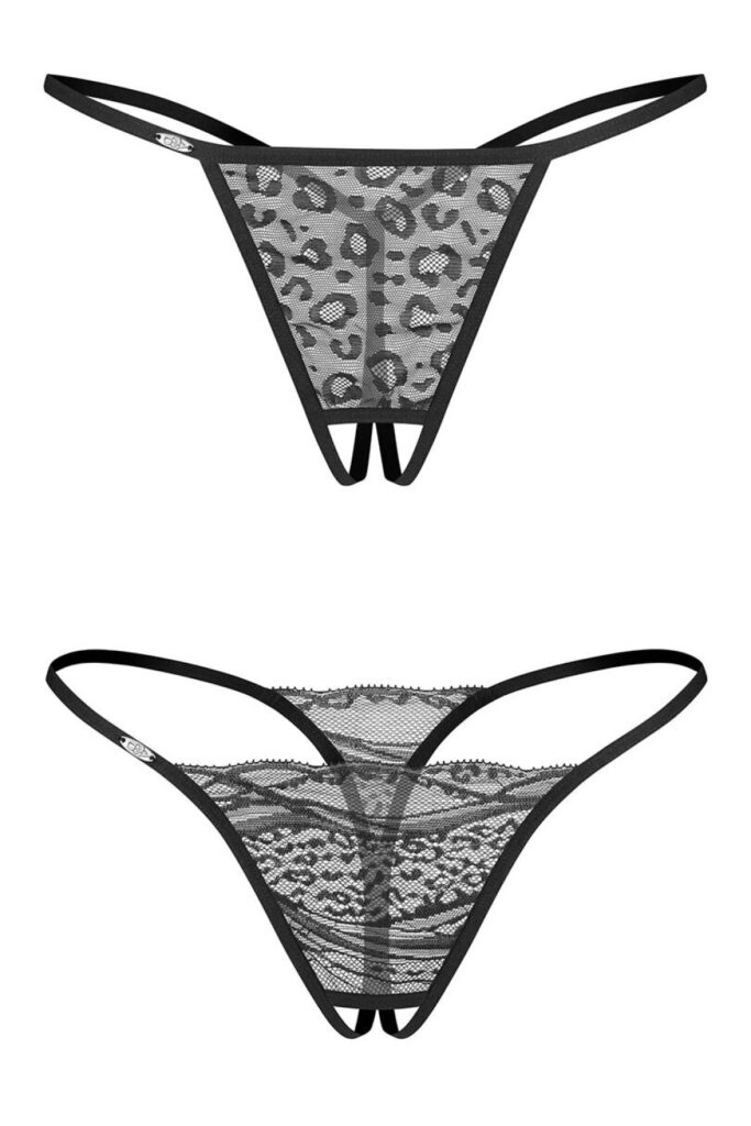 Set model 229839 Obsessive