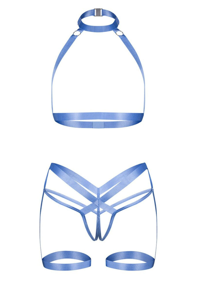 Sexy Set model 229842 Obsessive