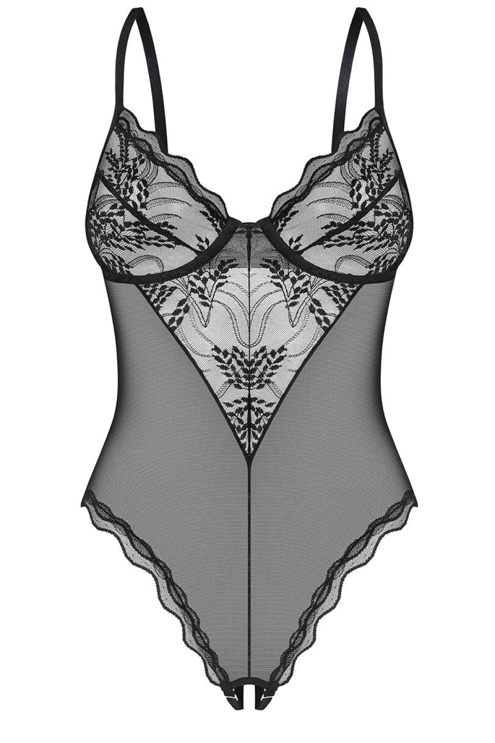 Body model 229844 Obsessive - Afbeelding 2