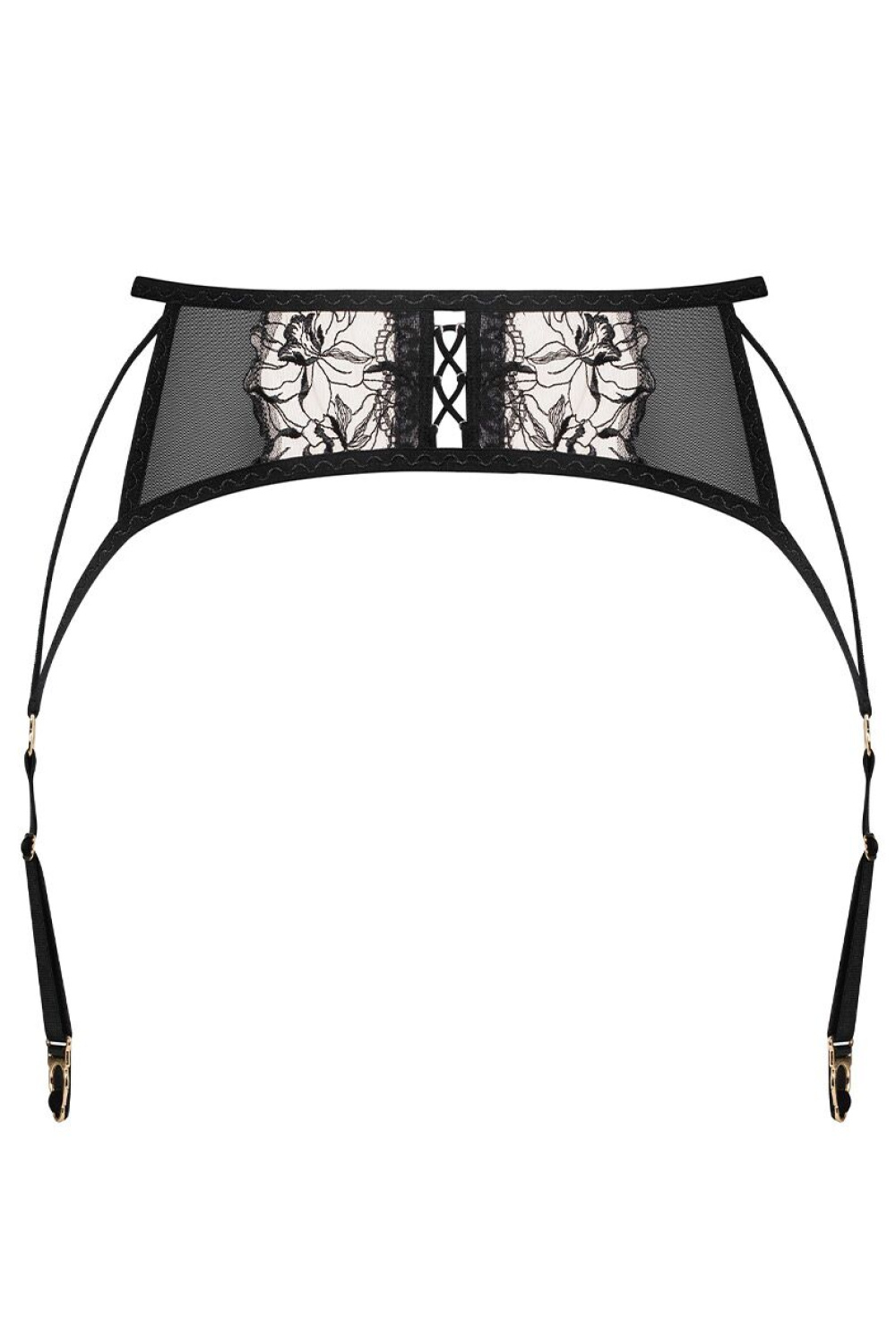 Strapshalter model 229845 Obsessive - Afbeelding 2
