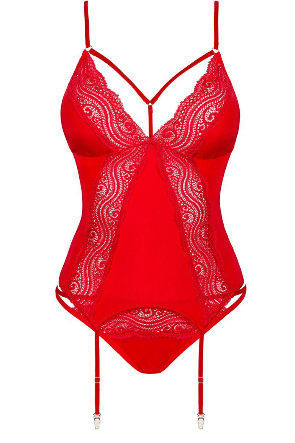 Sexy Set model 229856 Obsessive - Afbeelding 2