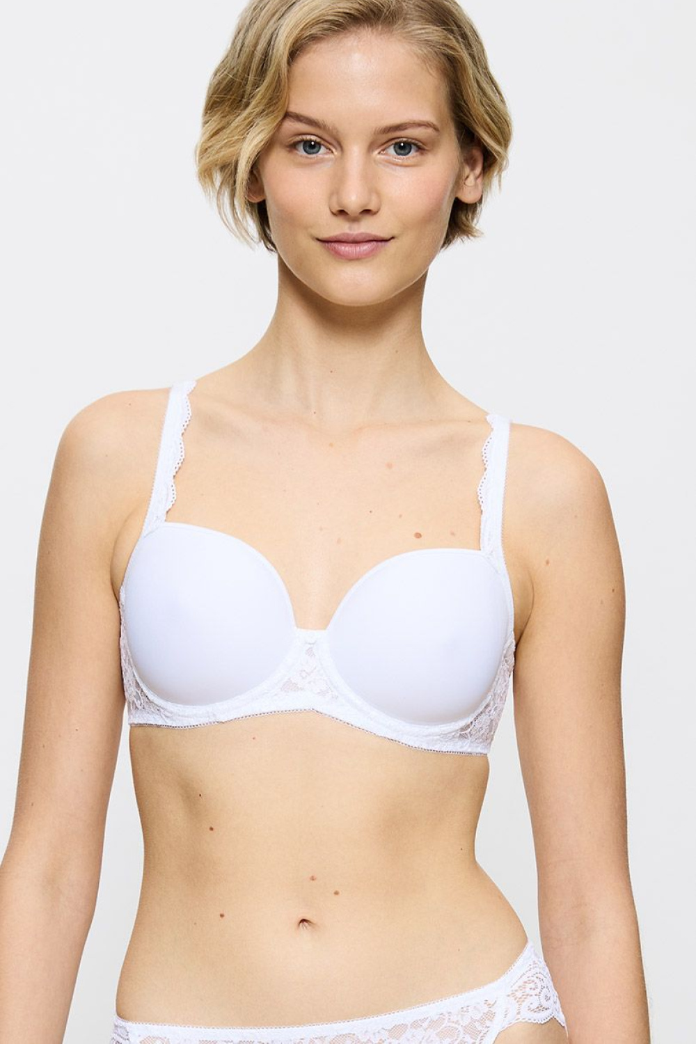 BH wattiert model 229871 Triumph