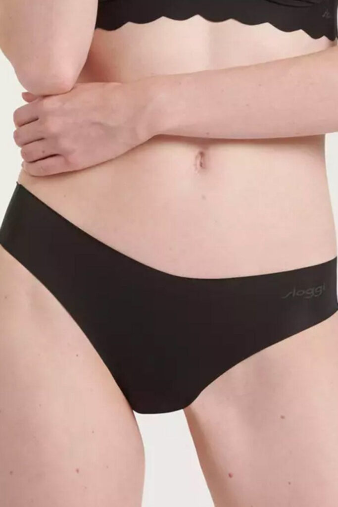 Set model 229950 Sloggi