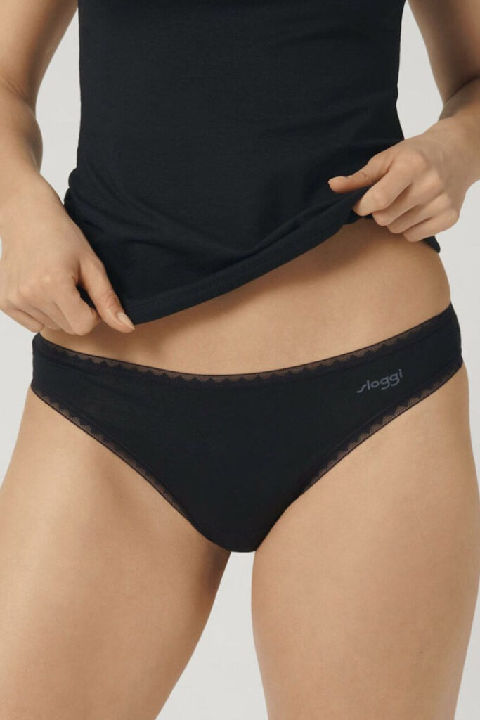 Set model 229957 Sloggi