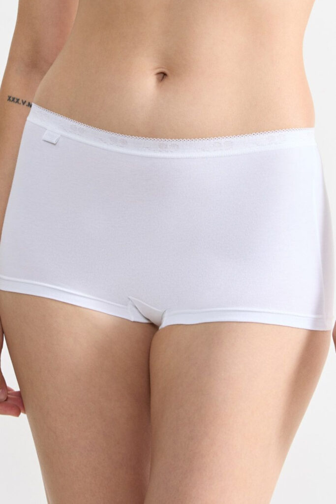 Shorts model 229968 Sloggi