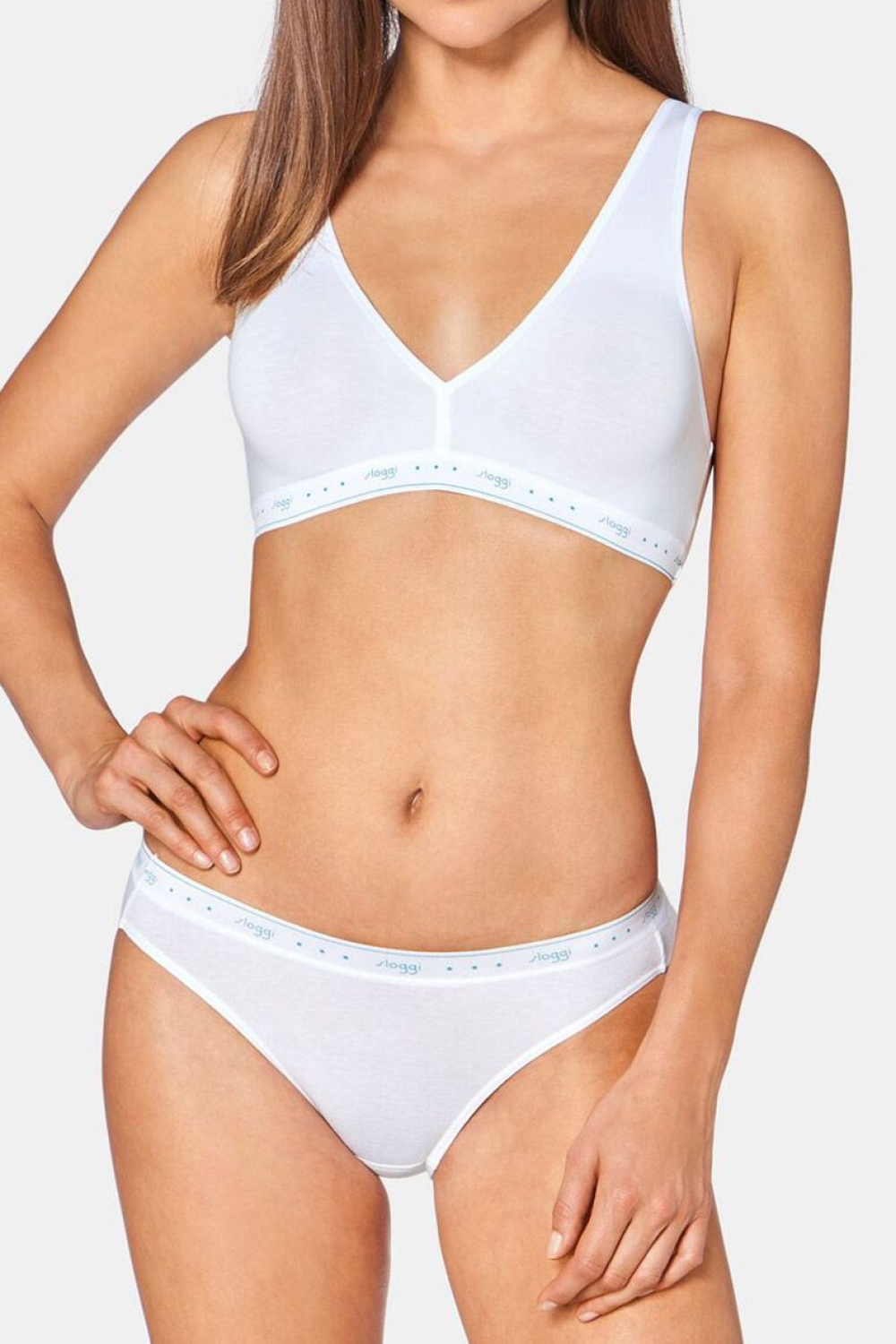 Sport-BH model 229970 Sloggi - Afbeelding 2