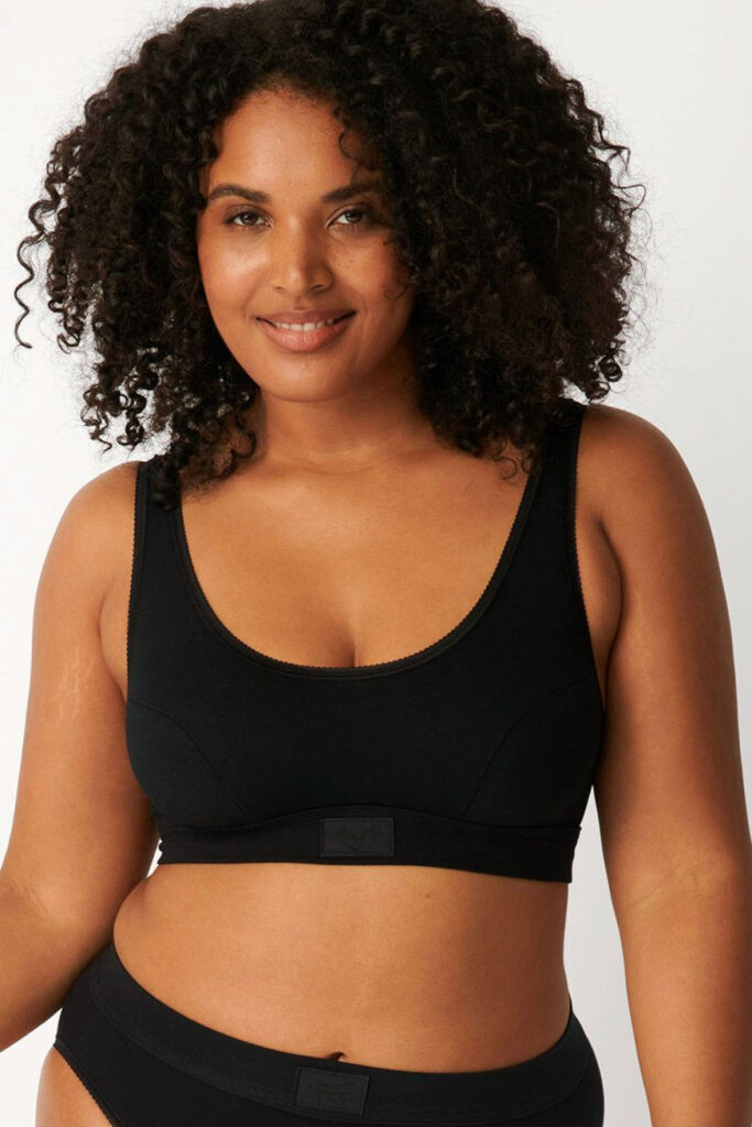 Sport-BH model 229971 Sloggi