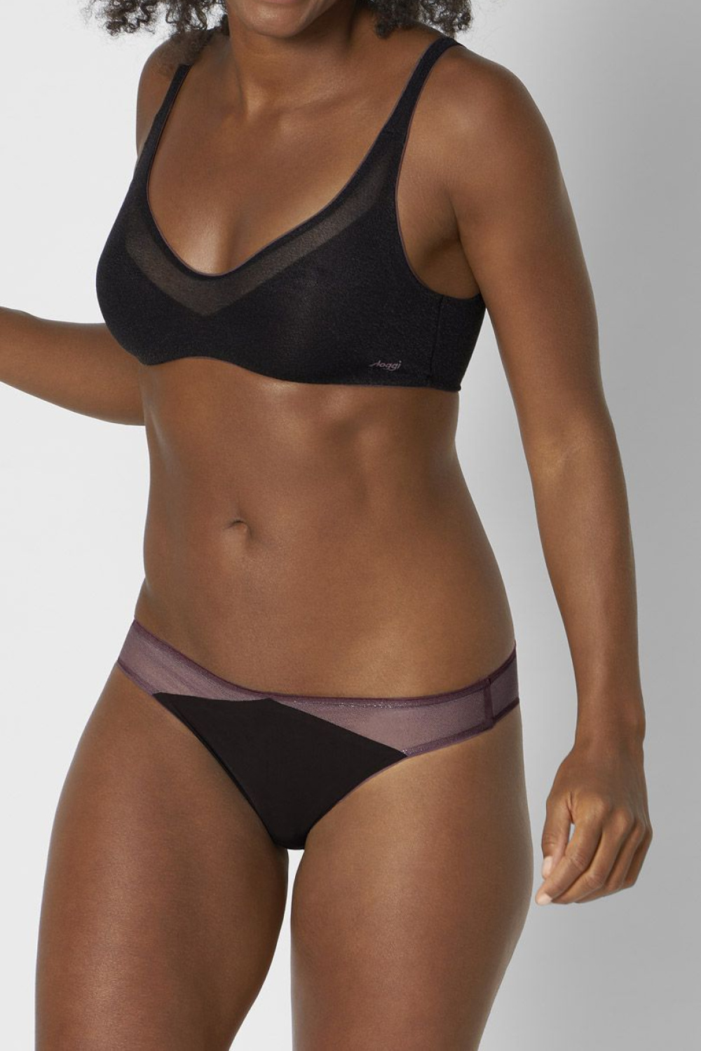 Soft model 229974 Sloggi - Afbeelding 2
