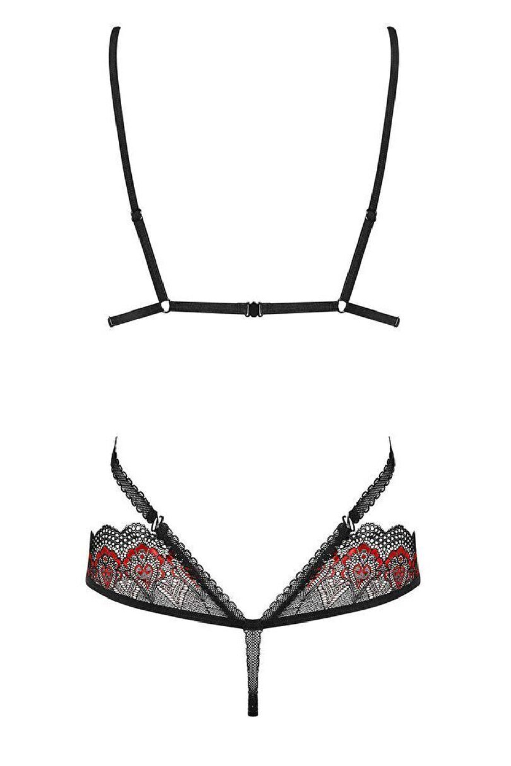 Body model 230091 Obsessive - Afbeelding 4