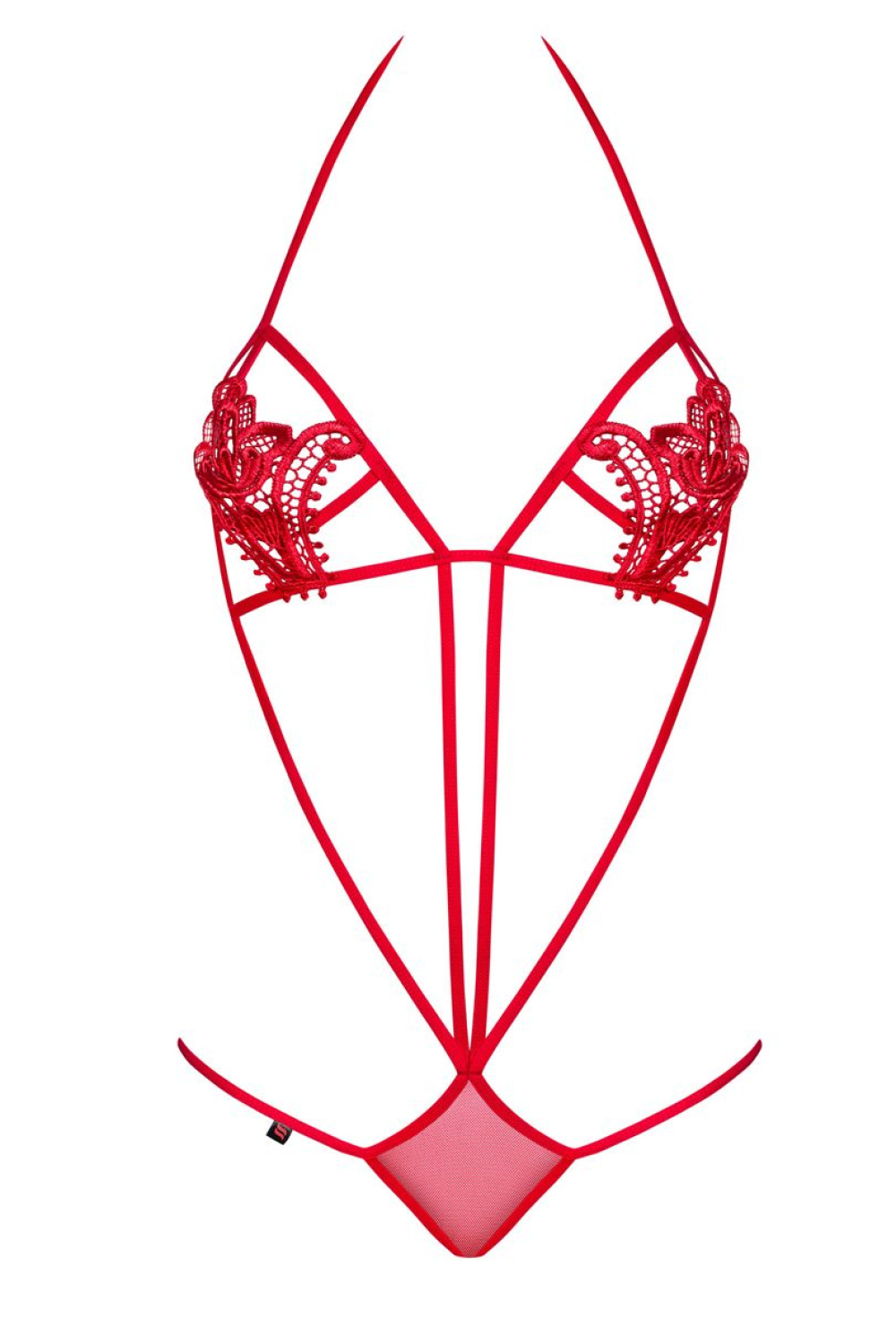 Body model 230100 Obsessive - Afbeelding 4