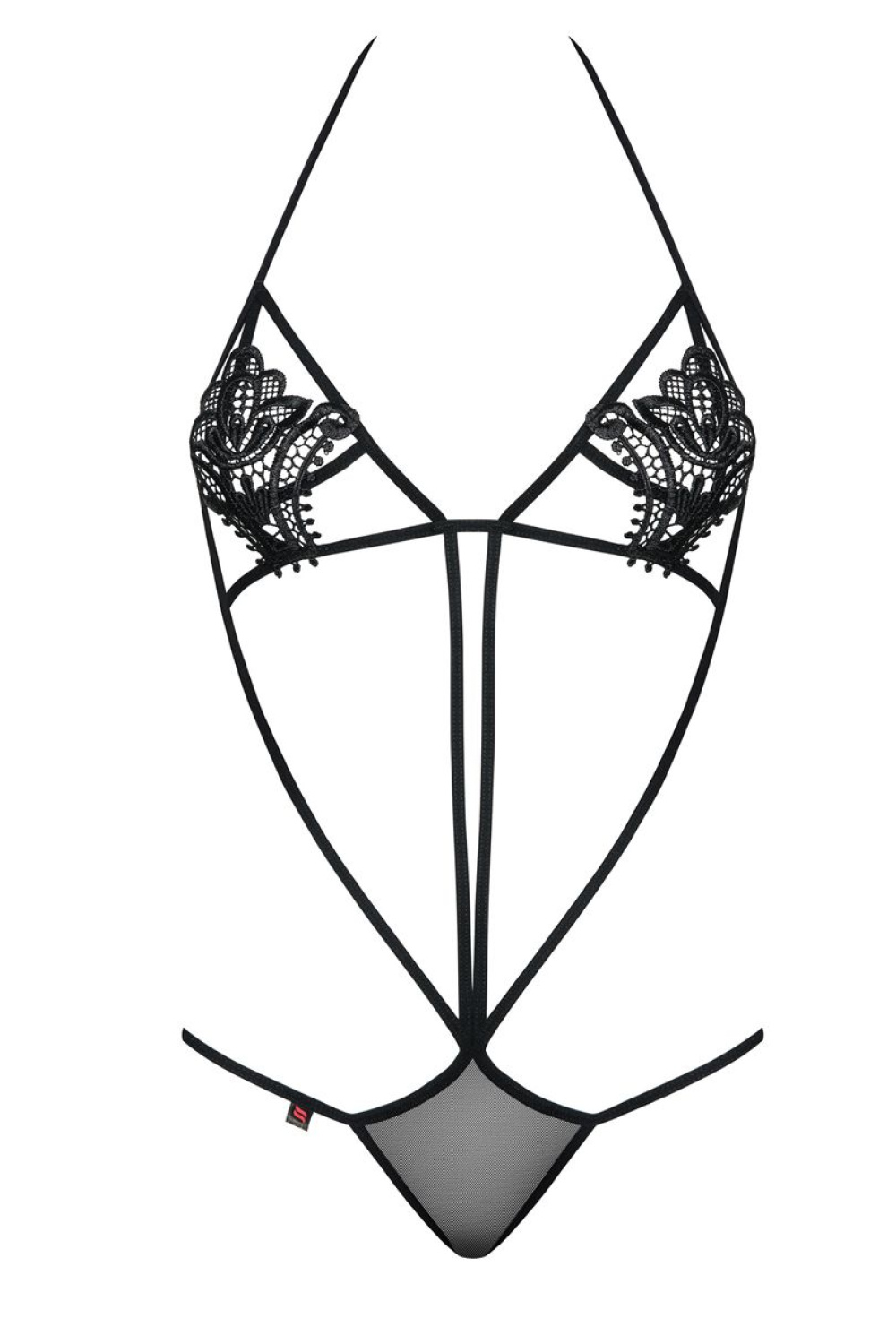 Body model 230101 Obsessive - Afbeelding 4