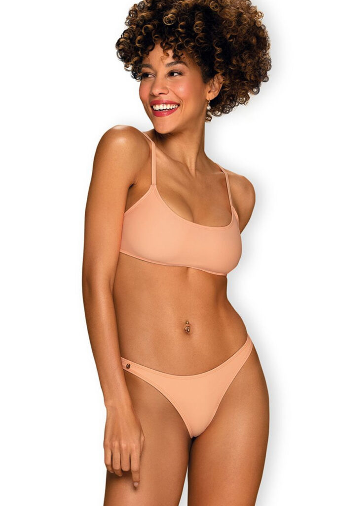 Zweiteiler Bikini model 230103 Obsessive
