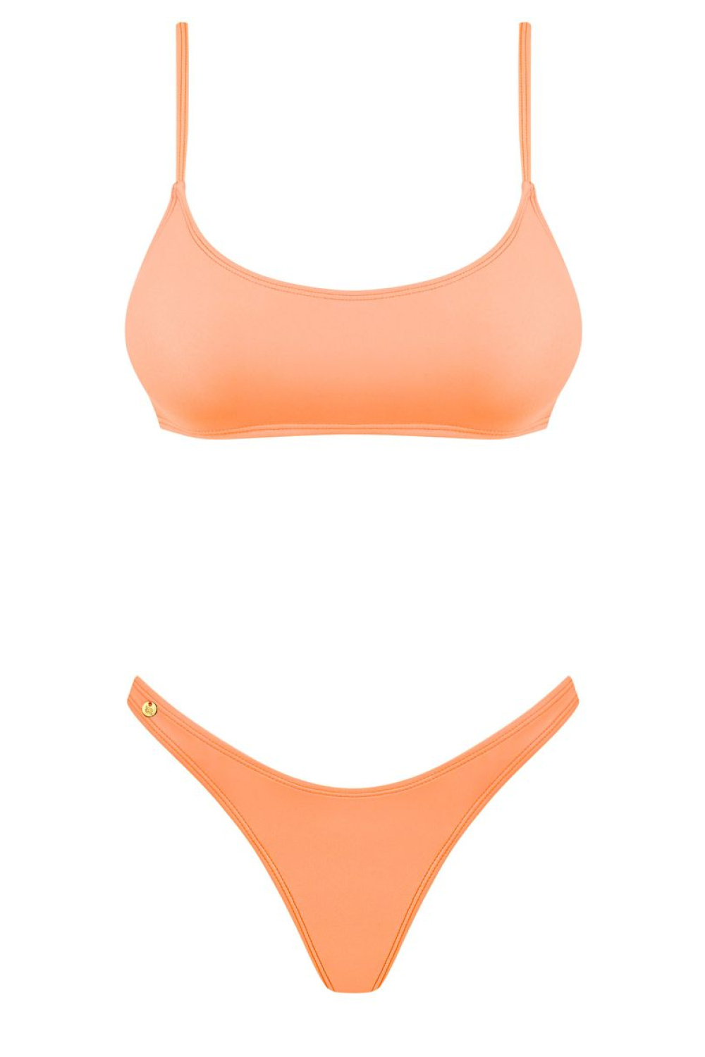 Zweiteiler Bikini model 230103 Obsessive - Afbeelding 2