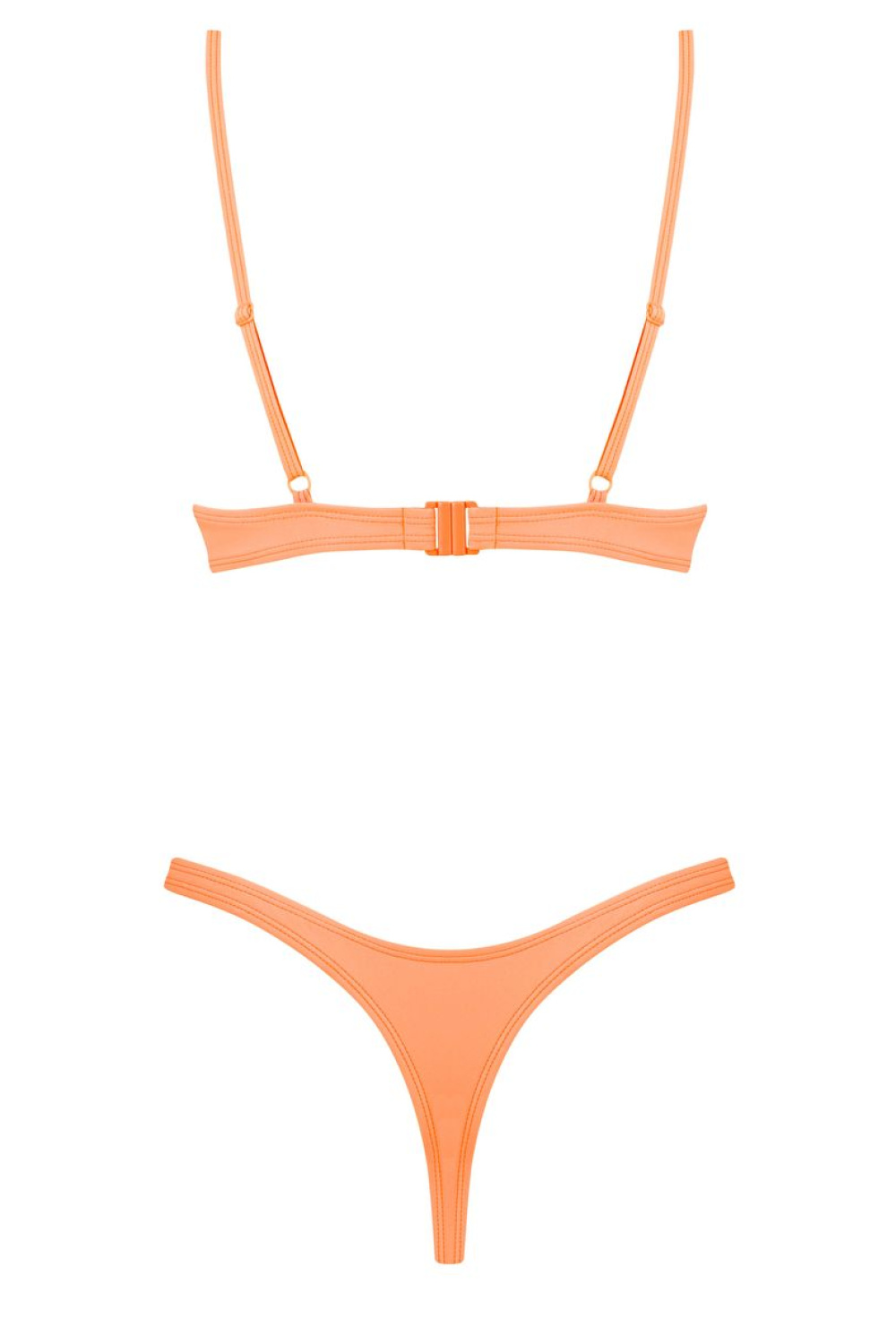 Zweiteiler Bikini model 230103 Obsessive - Afbeelding 4