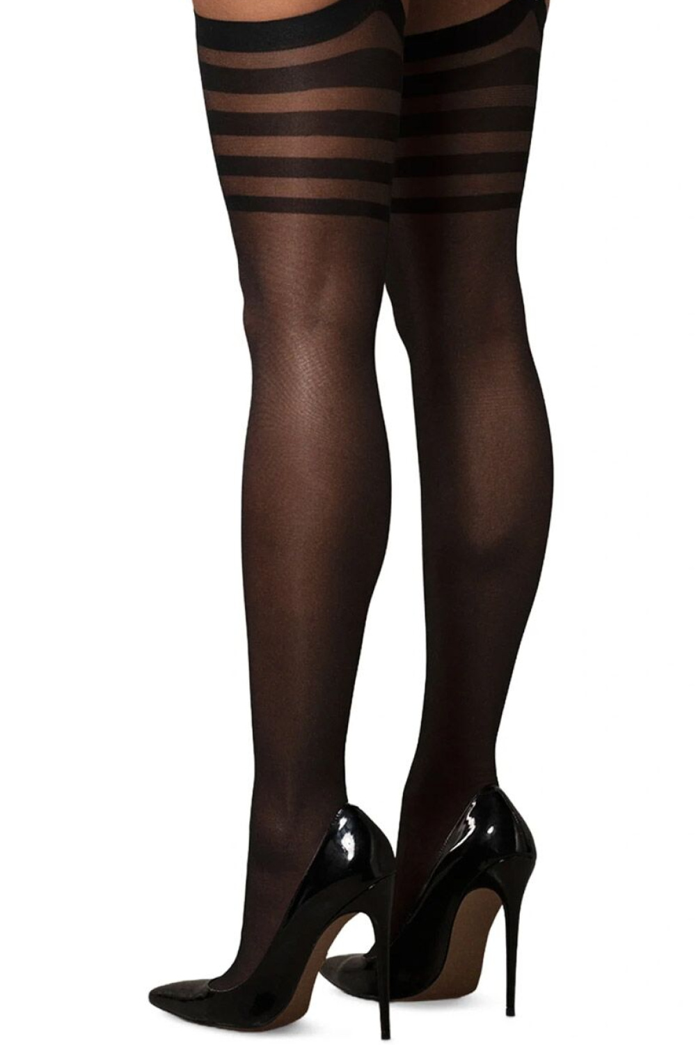 Strümpfe model 230105 Obsessive - Afbeelding 3