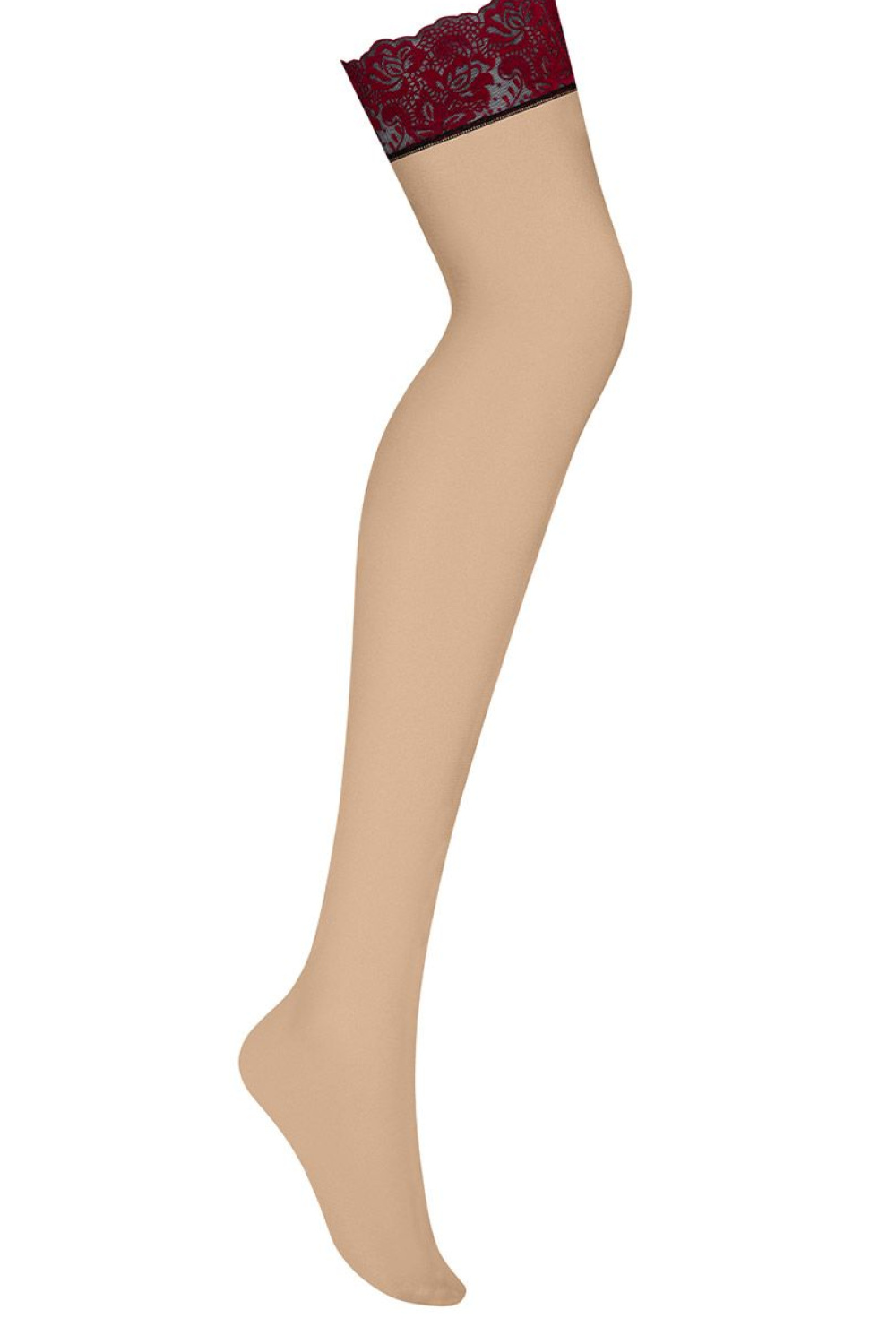 Strümpfe model 230107 Obsessive - Afbeelding 2