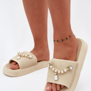 Plattform-Sandalen model 230184 Step in style