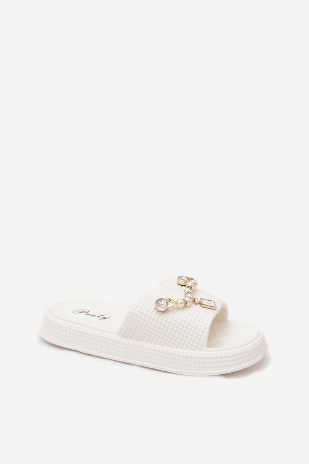 Plattform-Sandalen model 230185 Step in style - Afbeelding 2