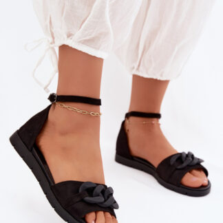 Sandalen model 230186 Step in style