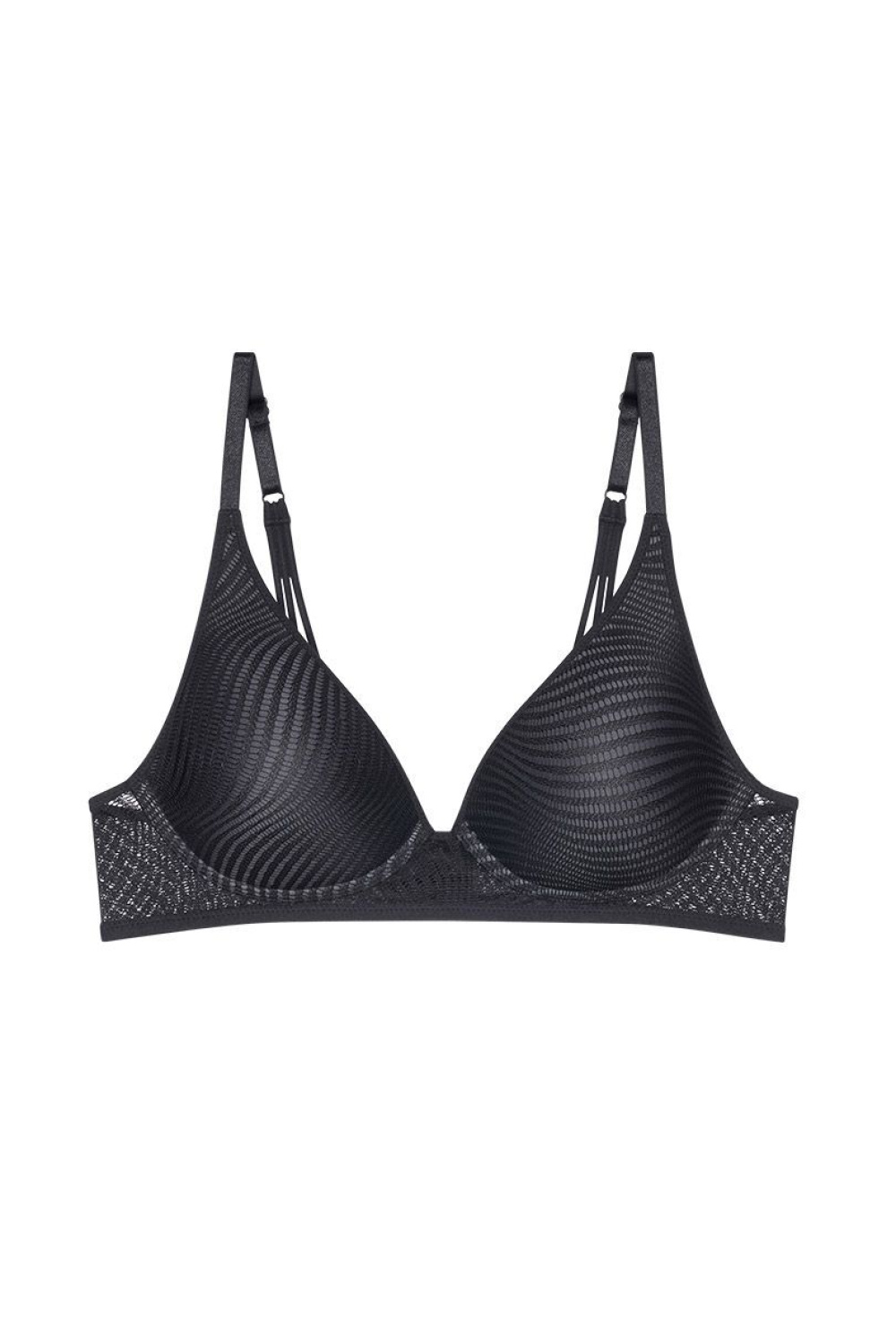 BH wattiert model 230218 Triumph - Afbeelding 2