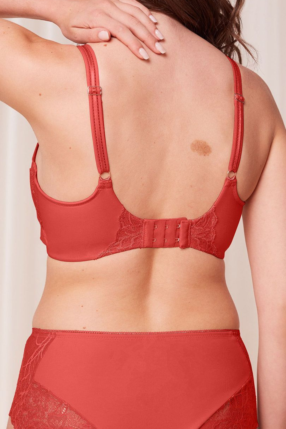 Soft model 230230 Triumph - Afbeelding 3