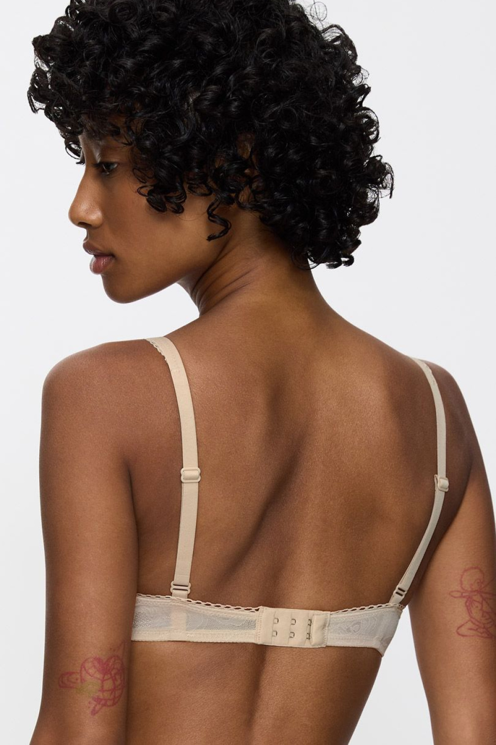 BH wattiert model 230238 Triumph - Afbeelding 3